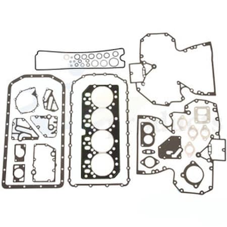 Aftermarket Gasket Set Complete Overhaul A-RE527042-AI